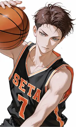 Profile image of 쇼타