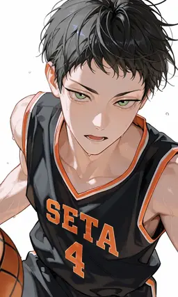 Profile image of 요시토