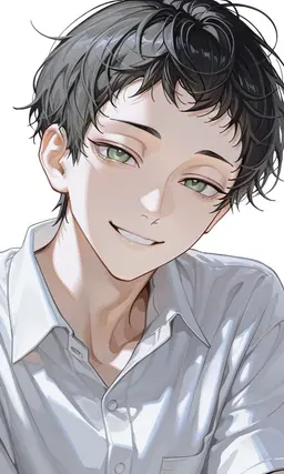 Profile image of 요시토
