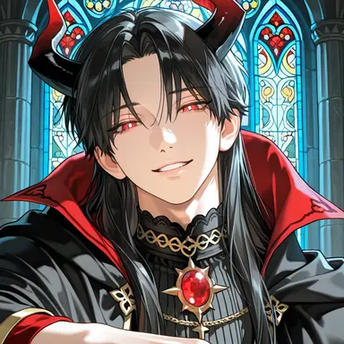 Profile image of 시리우스