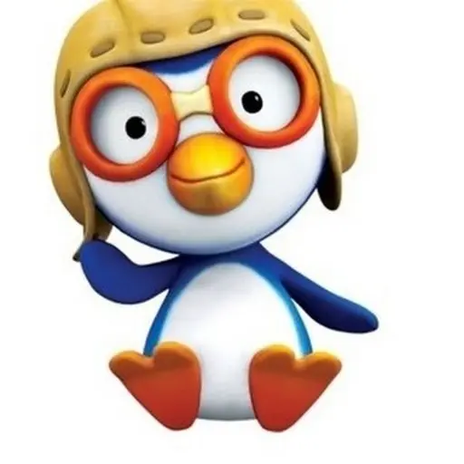LankyGoose4357의 뽀로로