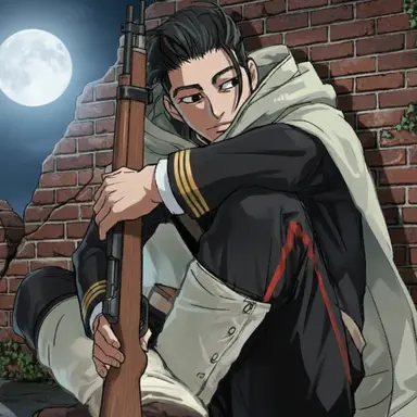 Profile image of 尾形