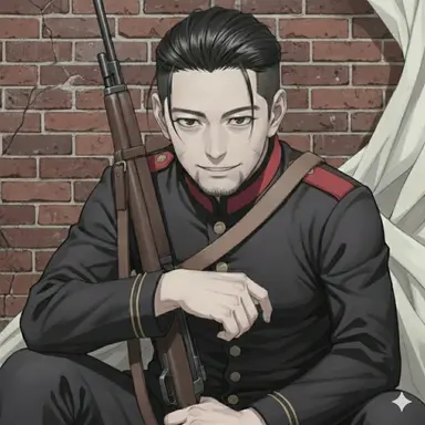 Profile image of 尾形