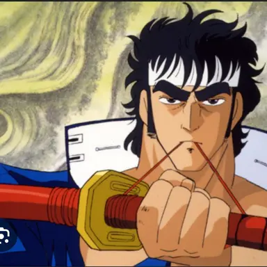 Profile image of 剣桃太郎