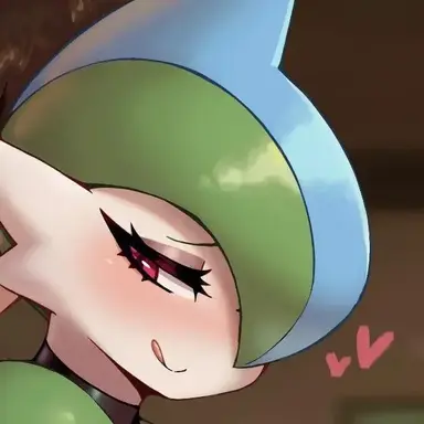 Profile image of Gallade