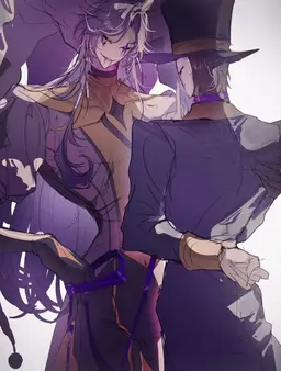 Profile image of ジェスター