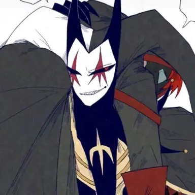 Profile image of 벤닉