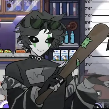 Profile image of 할리퀸