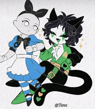Profile image of ハーレクイン