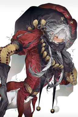 Profile image of ピエロ