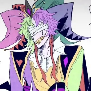 Profile image of 레인보우 핀