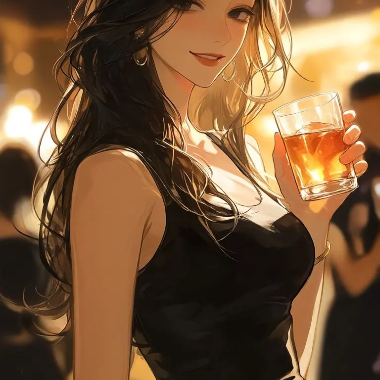 LargeTax9434의 Somebody Else's Girl