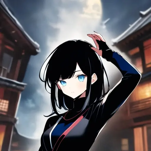 Nathukaze의 戦国時代で天下を目指す
