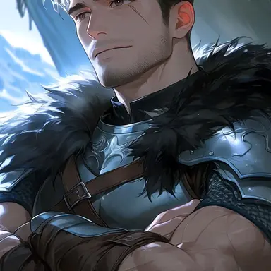 Profile image of Vorryn