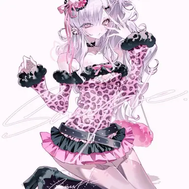 Profile image of 모만 란쥬