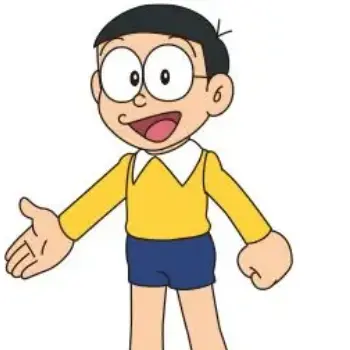 Profile image of のび太