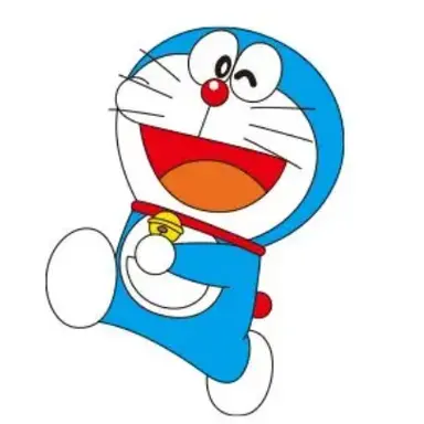 Profile image of ドラえもん