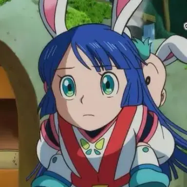 Profile image of ルナ
