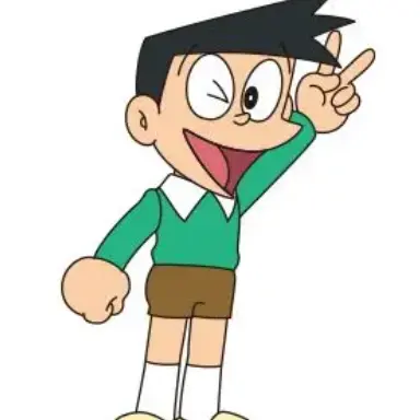 Profile image of スネ夫
