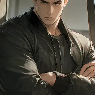 Profile image of Dax