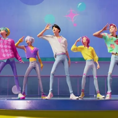 Profile image of 사자보이즈