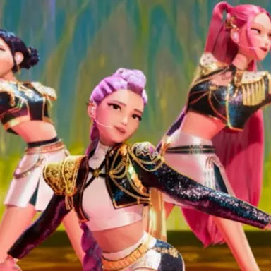 Profile image of 헌트릭스