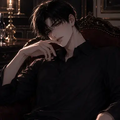 Profile image of レン・エバーハート
