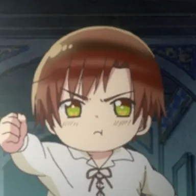 Profile image of ロマーノ