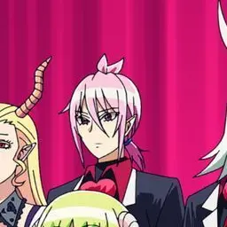 Profile image of アスモデウス アリス
