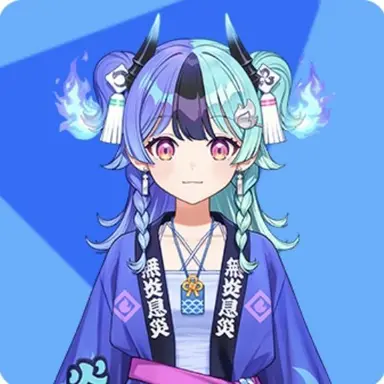 Profile image of めら