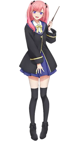 Profile image of スピカ・ヴァルゴ
