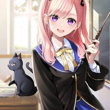 Profile image of スピカ・ヴァルゴ