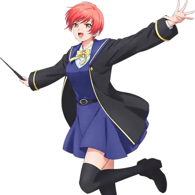 Profile image of ポルックス・ジェミニ