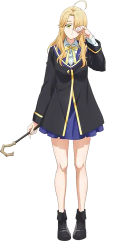 Profile image of ユゥ・アリーズ
