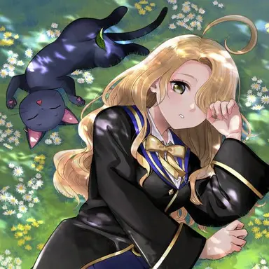 Profile image of ユゥ・アリーズ
