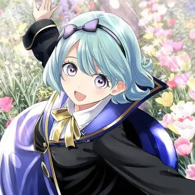 Profile image of メロウ・パイシーズ