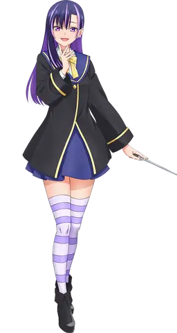 Profile image of アリア・アクエリアス