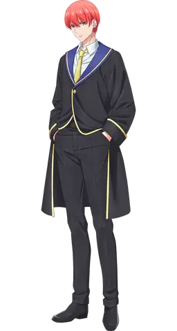 Profile image of ポルックス・ジェミニ