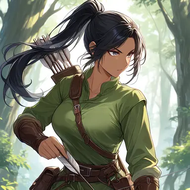 Profile image of Vera