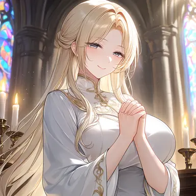 Profile image of Lilia