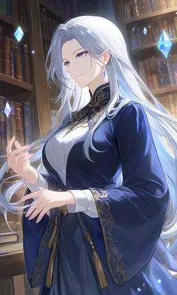 Profile image of 미레느