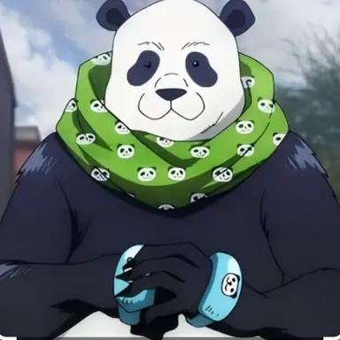 Profile image of 판다