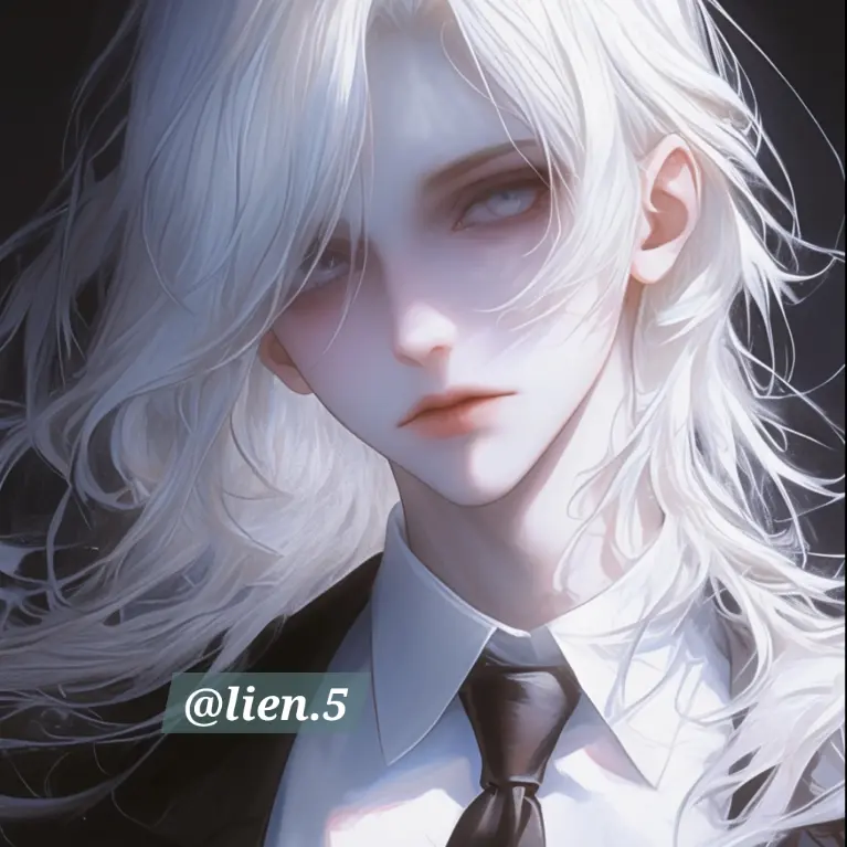 Lien.5의 서은령