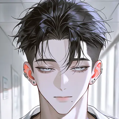 Nemuri_Never_1130의 Doctors at Each Other's Throats!