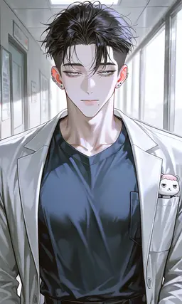 Profile image of Kyosuke