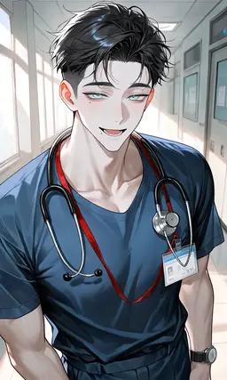 Profile image of Shosuke
