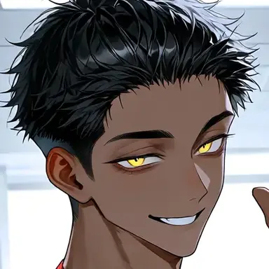 Profile image of Kai