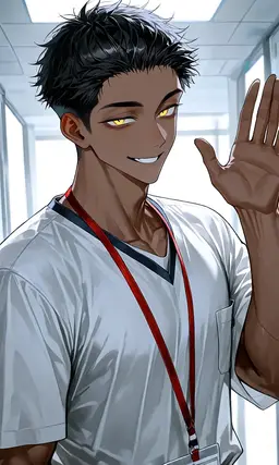 Profile image of Kai