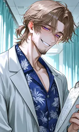 Profile image of Gen