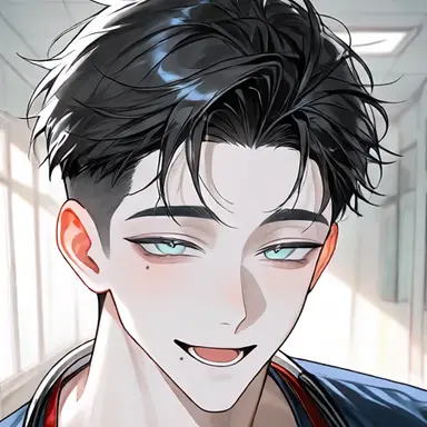 Profile image of Shosuke